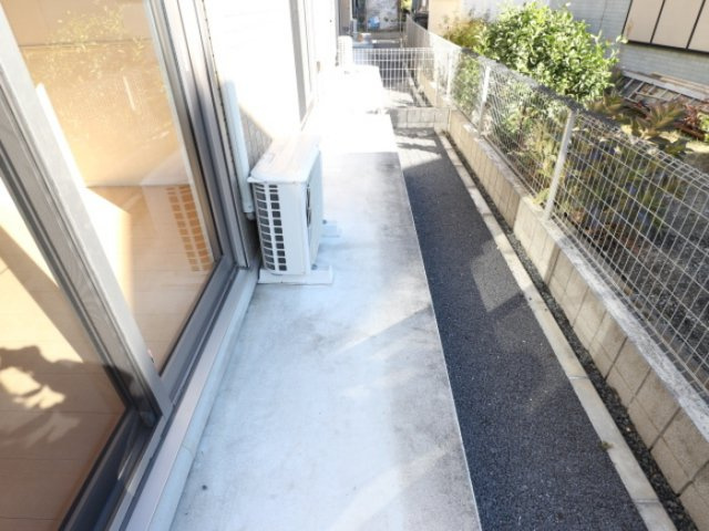 【庭】 | GRANDSOREIL