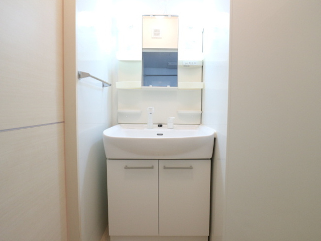 【洗面所】 | GRANDSOREIL