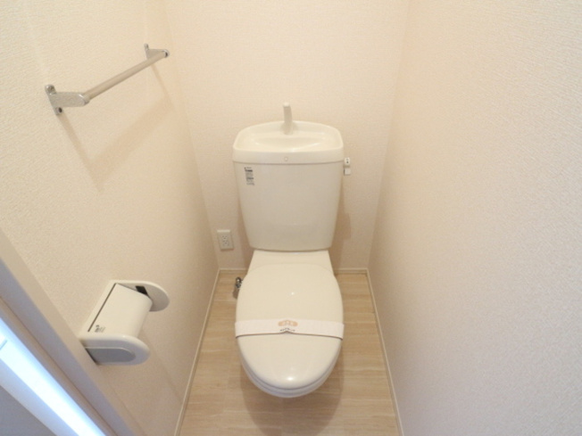 【トイレ】 | GRANDSOREIL