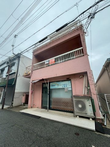 光陽ハイツ