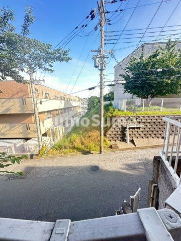 南多聞台4丁目戸建の展望