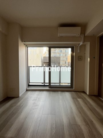 アーバネックス秋葉原EASTⅡの居間・リビング