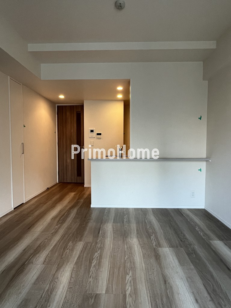 アーバネックス秋葉原EASTⅡの居間・リビング