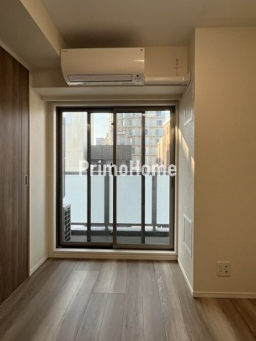 アーバネックス秋葉原EASTⅡの洋室