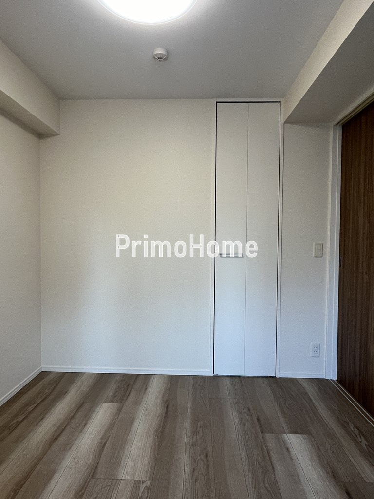 アーバネックス秋葉原EASTⅡの洋室