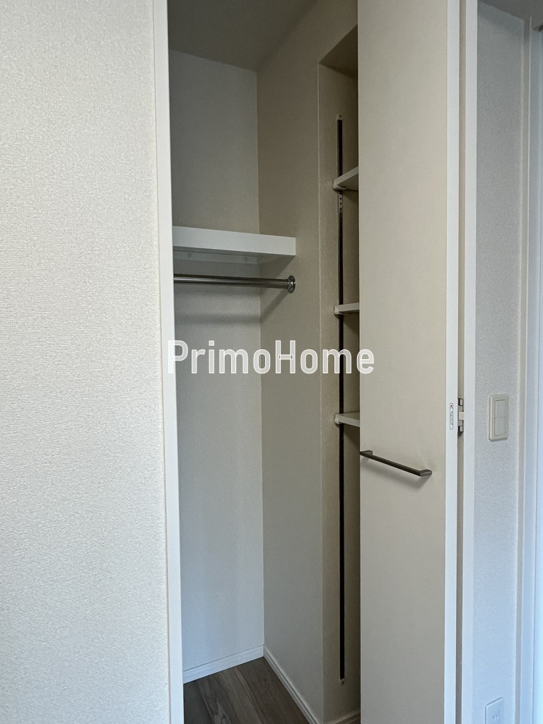 アーバネックス秋葉原EASTⅡの収納