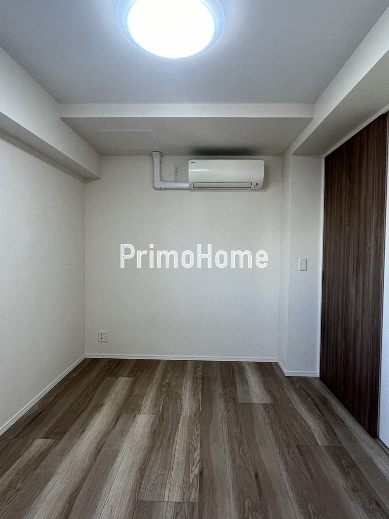 アーバネックス秋葉原EASTⅡの寝室