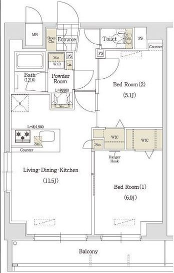 アーバネックス秋葉原EASTⅡ