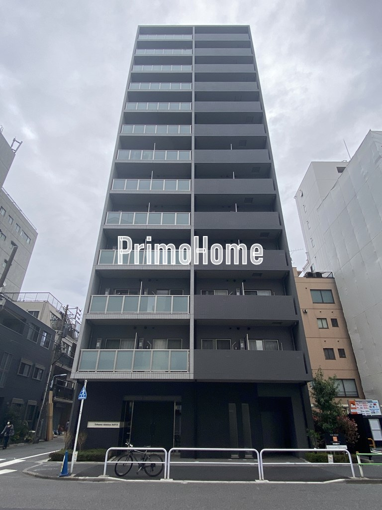 アーバネックス秋葉原EASTⅡ