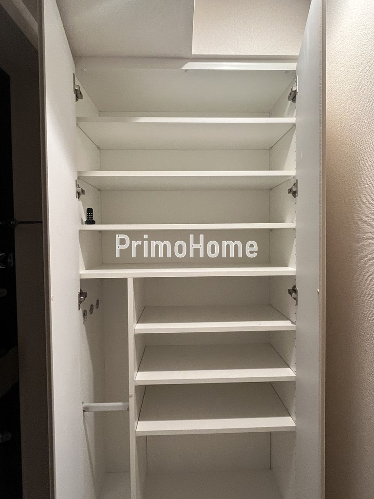 アーバネックス秋葉原EASTⅡの収納