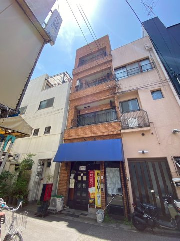 前池町２丁目松本ビル