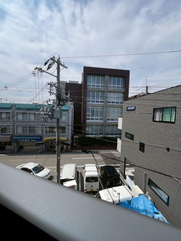 レクエルド笠屋町の展望