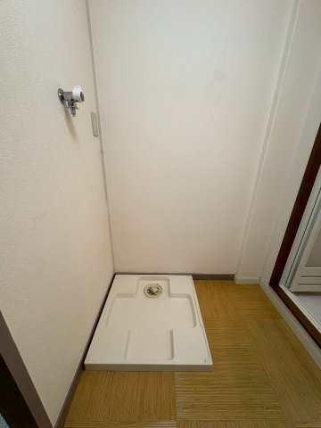 日星マンションの設備