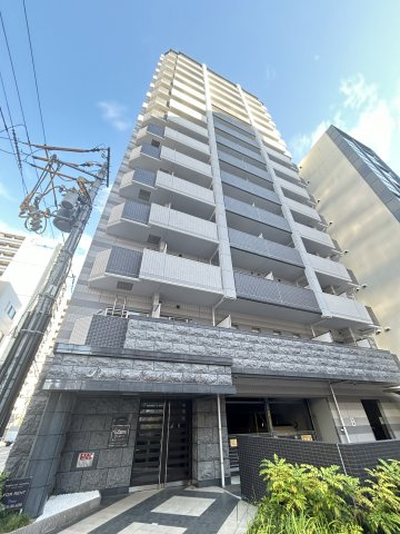 ワコーレ神戸みなと元町