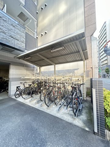 ワコーレ神戸みなと元町のその他共用部分