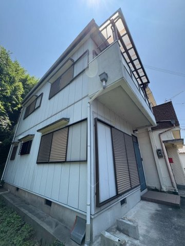 上池田貸家