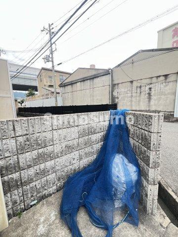 レオパレス浜御影のその他共用部分