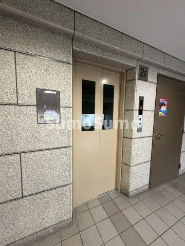 五色山アーバンリズのその他共用部分