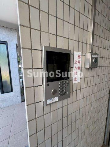 五色山アーバンリズのその他共用部分