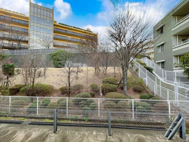 イトーピアたまプラーザ