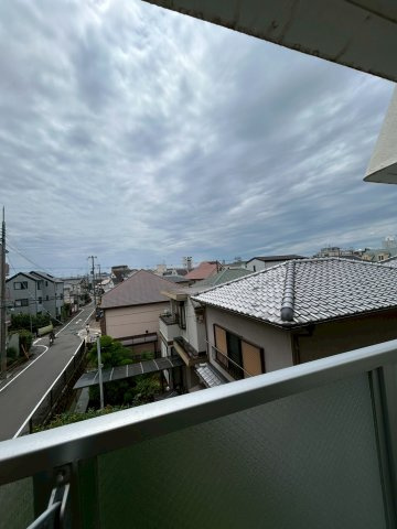 上鳴尾明和マンションの展望