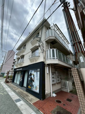 上鳴尾明和マンション