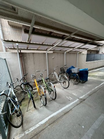 上鳴尾明和マンションのその他共用部分