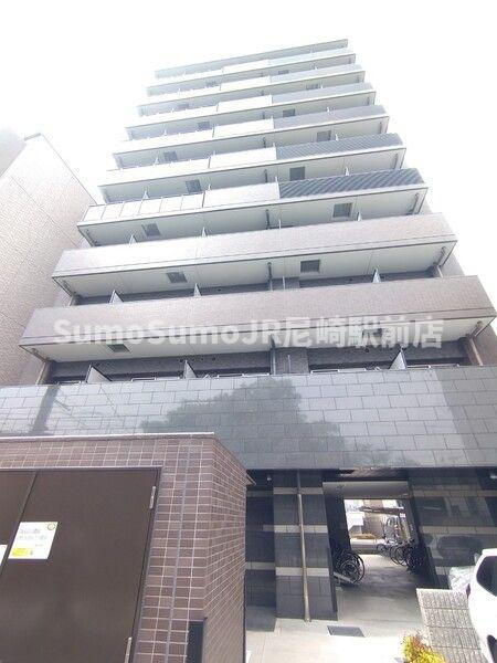 レシオス新大阪NORTH