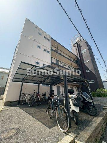 ワコーレ平磯のその他共用部分