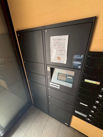 レオンコンフォート本町東Ⅲのその他共用部分