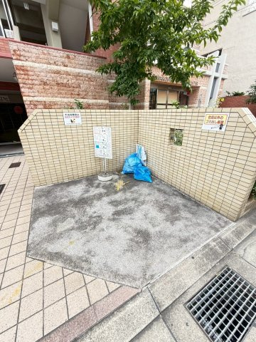 ワコーレ明石センティールのその他共用部分