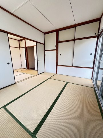 上葭原アパートのその他