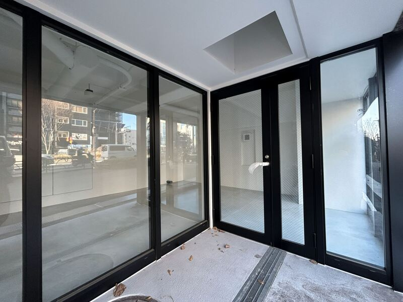 ルミークアン東中野（旧 ISM東中野）