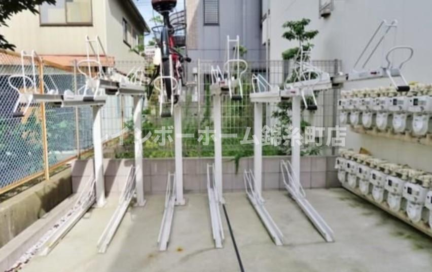 葛飾区高砂１丁目の賃貸マンションのその他