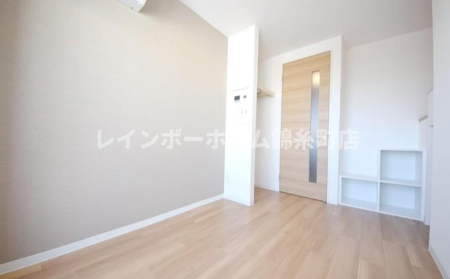 葛飾区高砂１丁目の賃貸マンションの外観|別部屋のイメージ写真