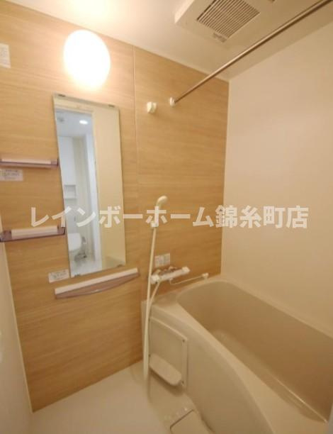 葛飾区高砂１丁目の賃貸マンションのキッチン|別部屋のイメージ写真