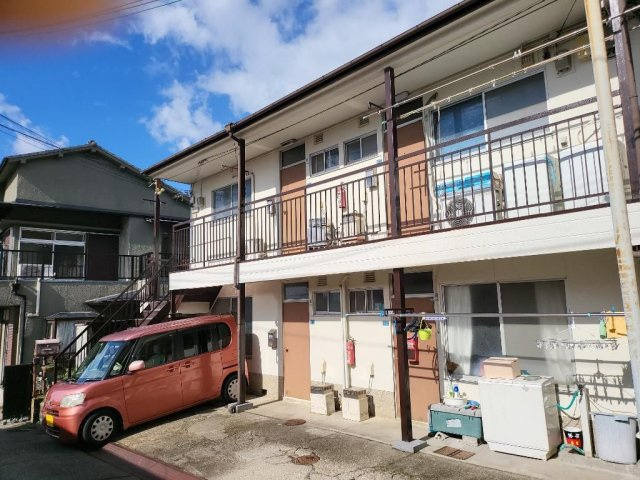 井上ハイツ