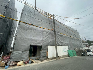 グランディオ検見川の画像