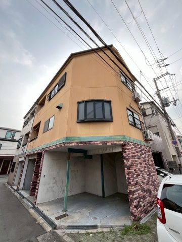 出来島戸建