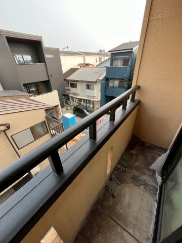出来島戸建のその他共用部分