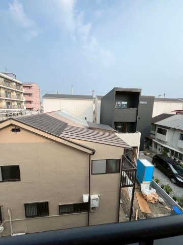 出来島戸建の展望