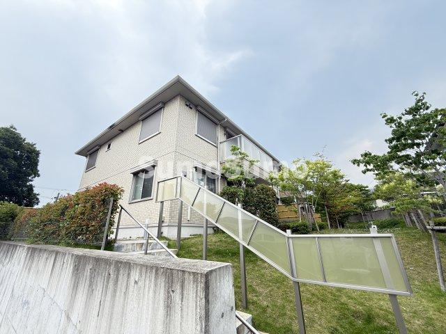 住吉山手レジデンス