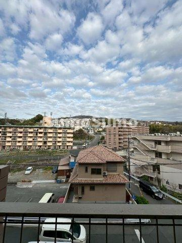 日宝アドニス塩屋の展望