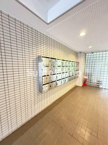 日宝アドニス塩屋のその他共用部分