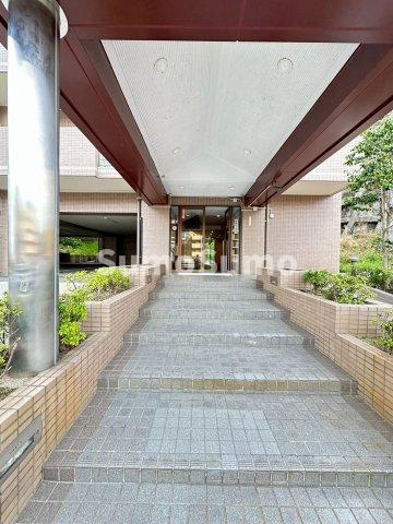 日宝アドニス塩屋のその他共用部分