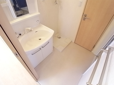 【洗面所】 | ボナール東船橋