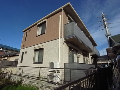 【外観】 | ボナール東船橋