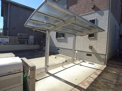 【その他共用部分】 | ボナール東船橋