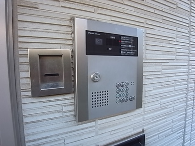 【駐車場】 | ボナール東船橋