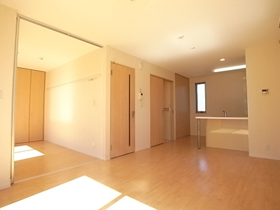 【居間・リビング】 | ボナール東船橋